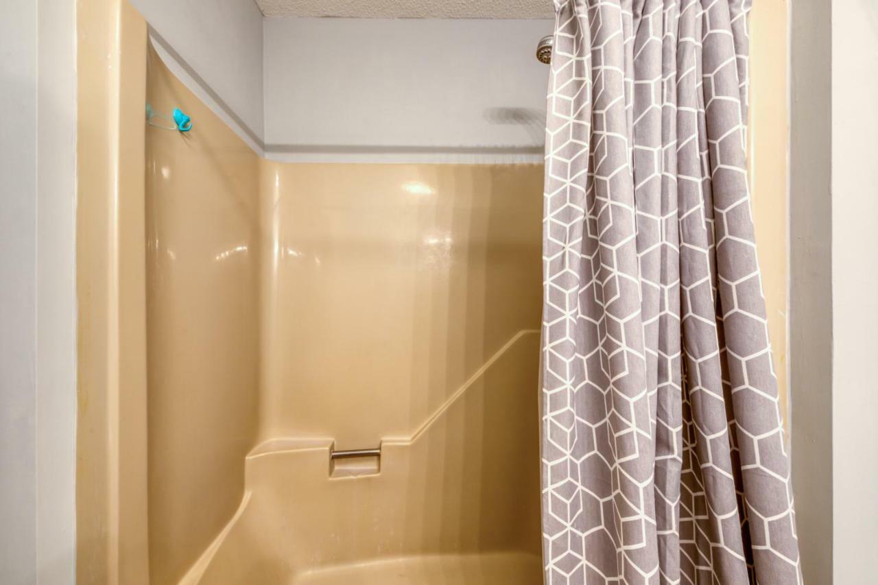 3 Bed 3 Bath Apartment In Όσεαν Σίτι Εξωτερικό φωτογραφία